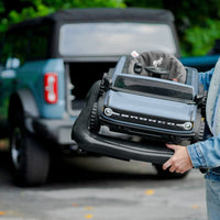 Bright Starts Ford Bronco 4-in-1 Walker