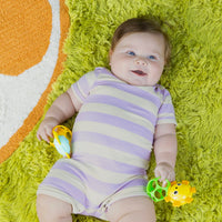 Bright Starts Oball Bitringar 2-pack