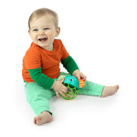 Bright Starts Giggle & Glow Elefant