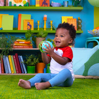 Bright Starts Giggle & Glow Elefant