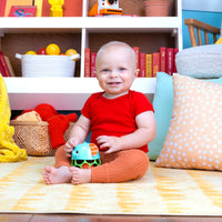 Bright Starts Giggle & Glow Elefant