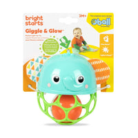 Bright Starts Giggle & Glow Elefant