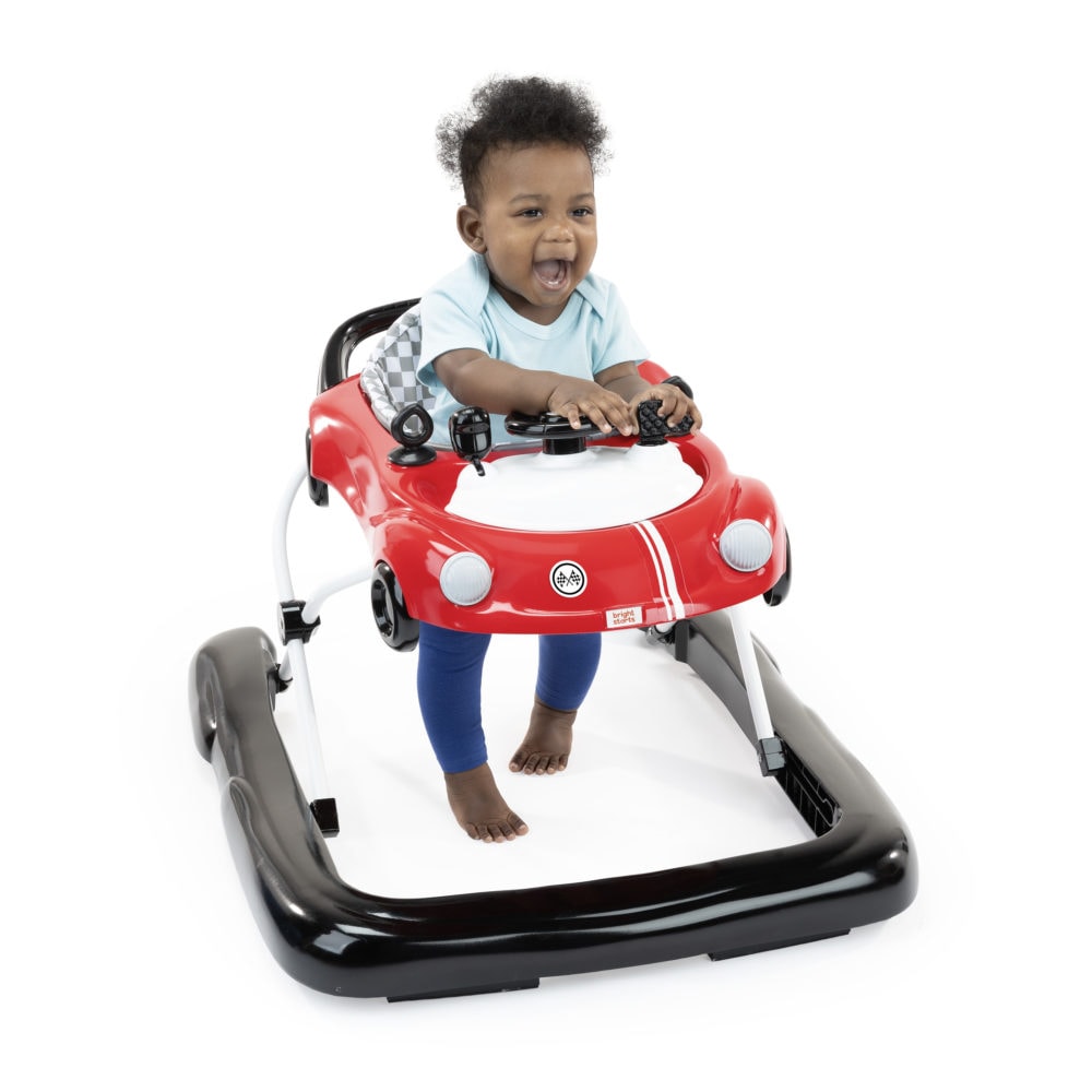 Bright Starts Little Speedster 3-in-1 Walker