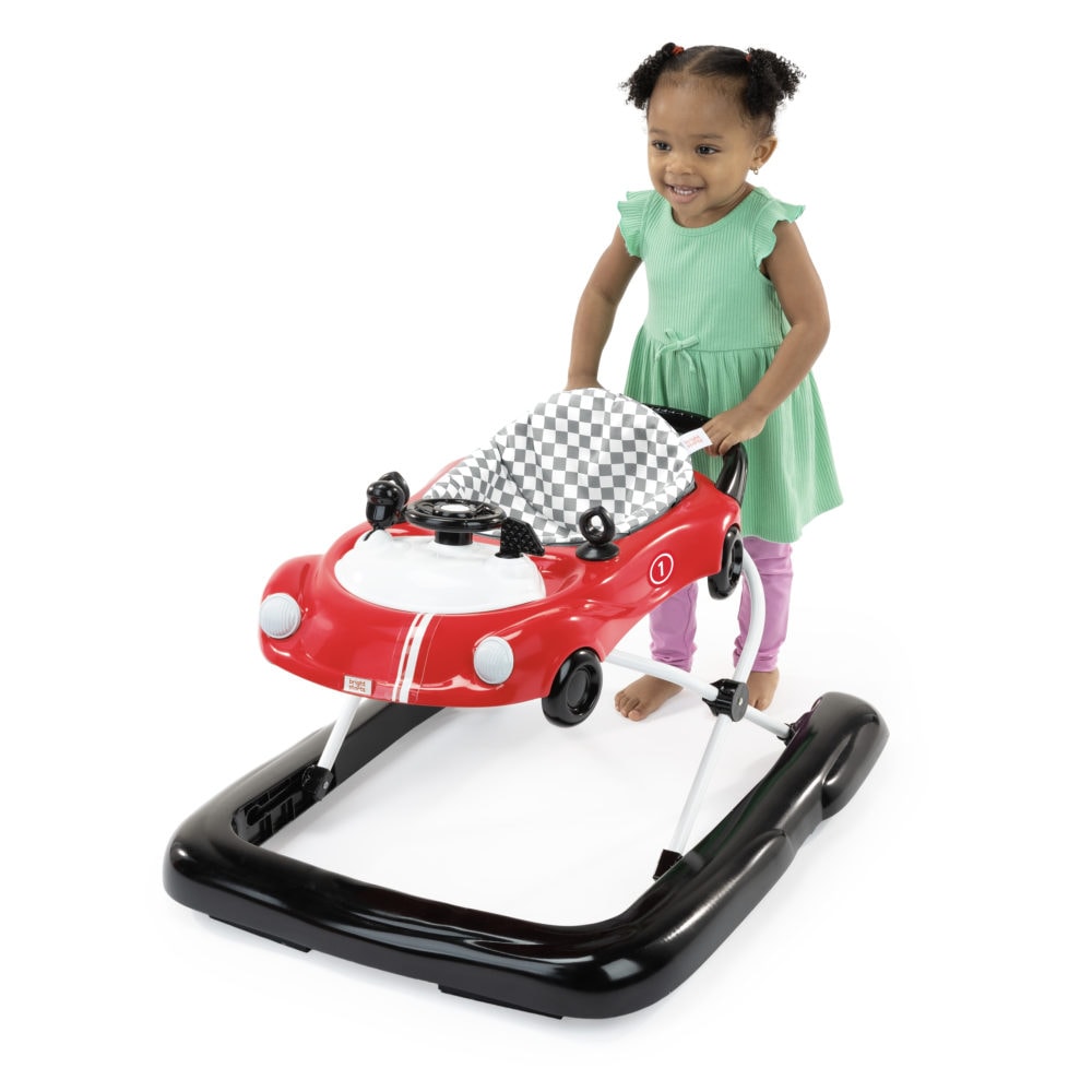 Bright Starts Little Speedster 3-in-1 Walker
