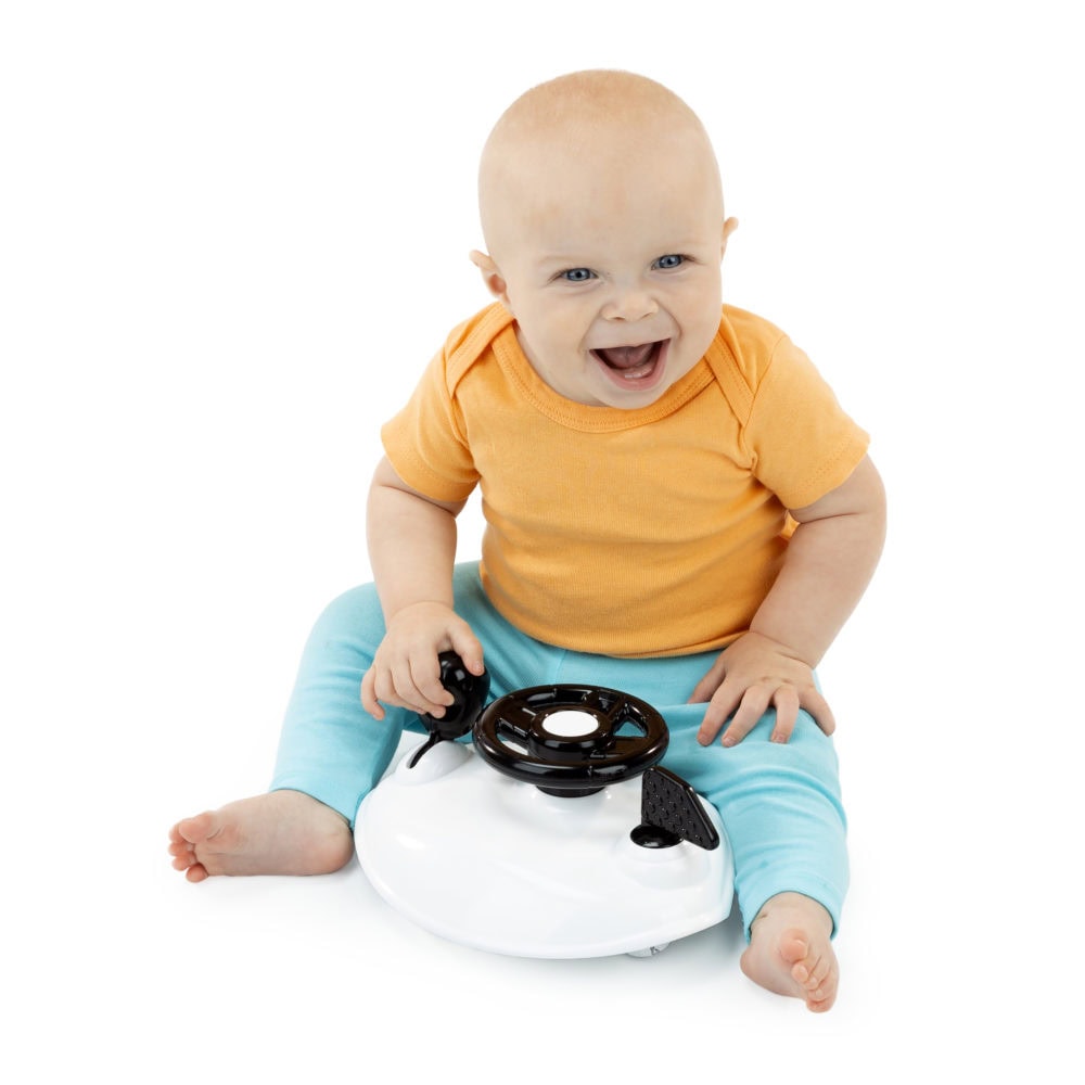 Bright Starts Little Speedster 3-in-1 Walker