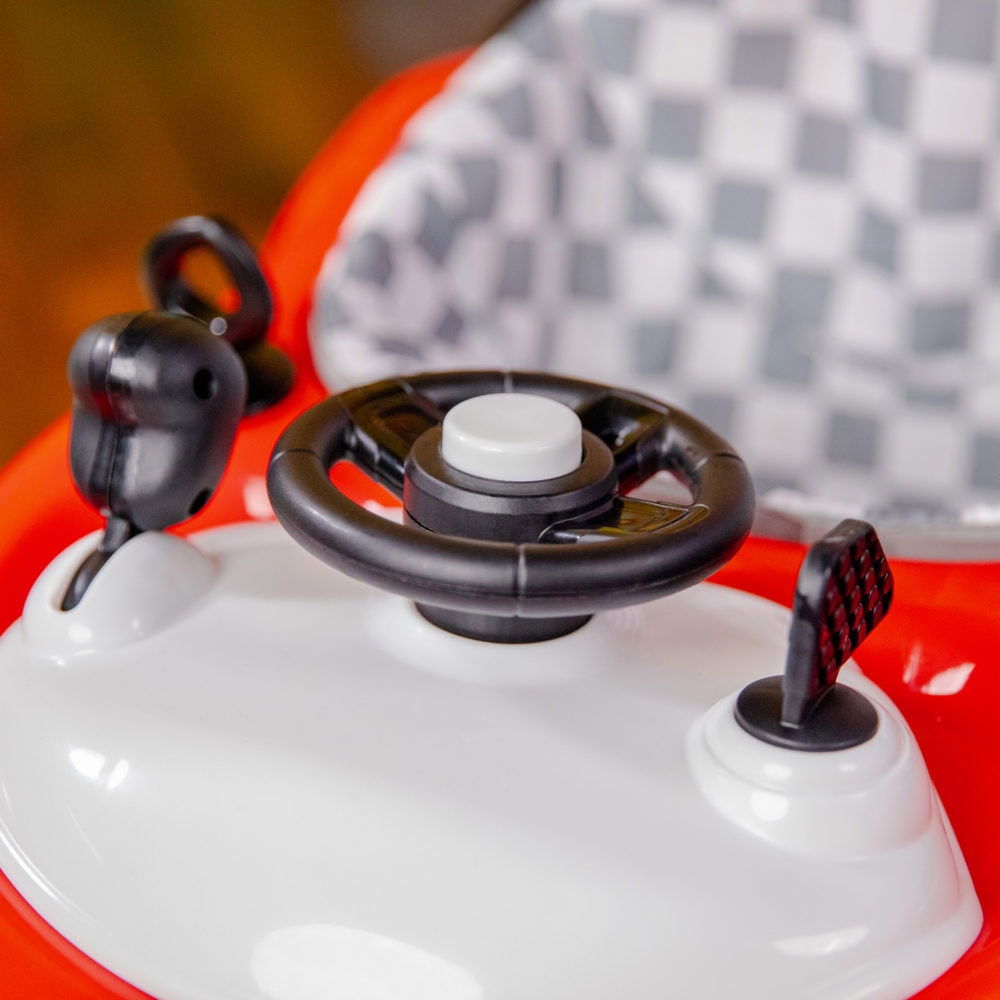 Bright Starts Little Speedster 3-in-1 Walker