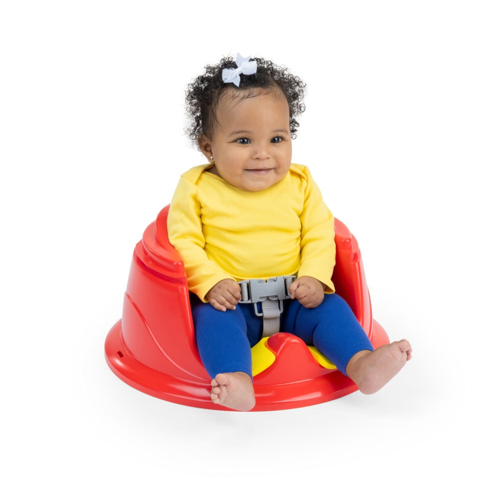 Bright Starts Playful Paradise 3-i-1 SuperSeat