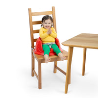 Bright Starts Playful Paradise 3-i-1 SuperSeat