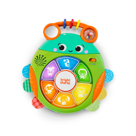 Bright Starts Safari Surprise Leksak