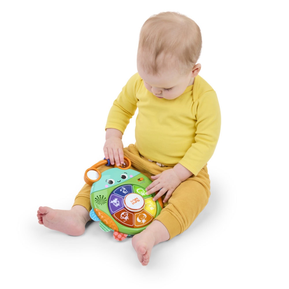 Bright Starts Safari Surprise Leksak