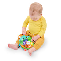 Bright Starts Safari Surprise Leksak