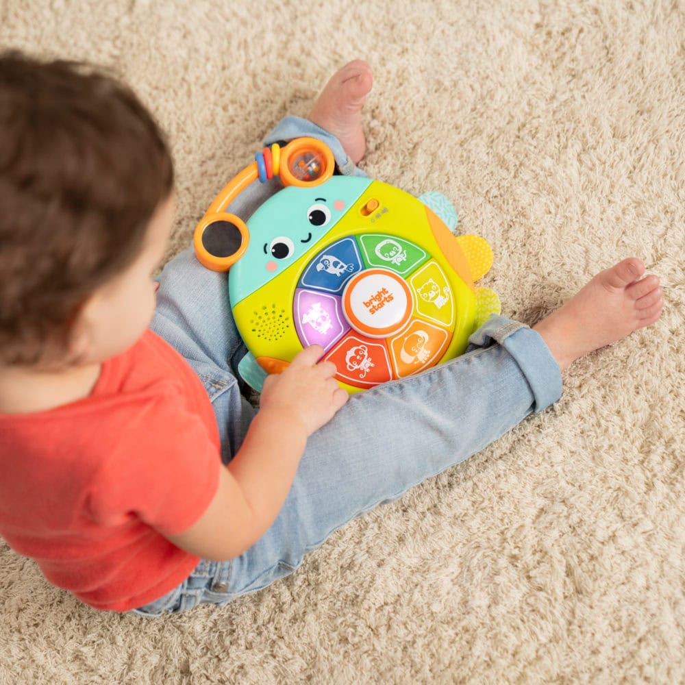 Bright Starts Safari Surprise Leksak