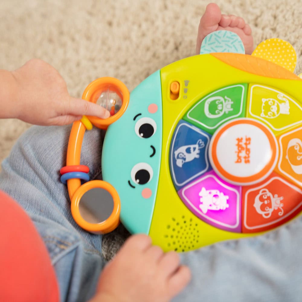 Bright Starts Safari Surprise Leksak