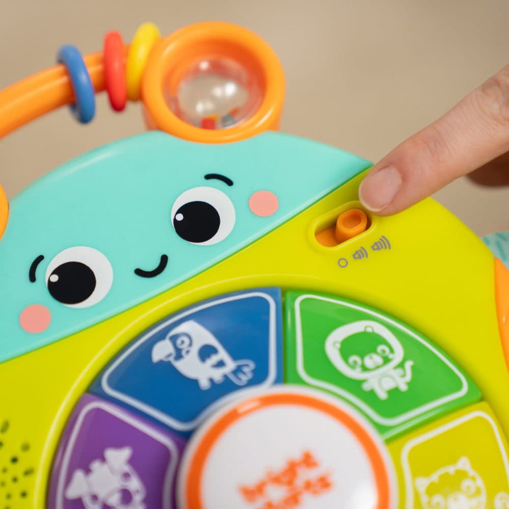 Bright Starts Safari Surprise Leksak