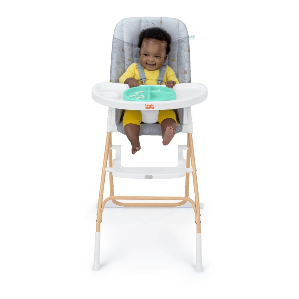 Bright Starts Winnie the Pooh High Chair