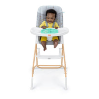 Bright Starts Winnie the Pooh High Chair