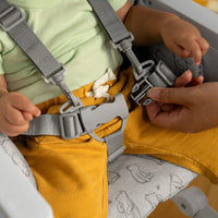 Bright Starts Winnie the Pooh High Chair