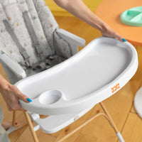 Bright Starts Winnie the Pooh High Chair