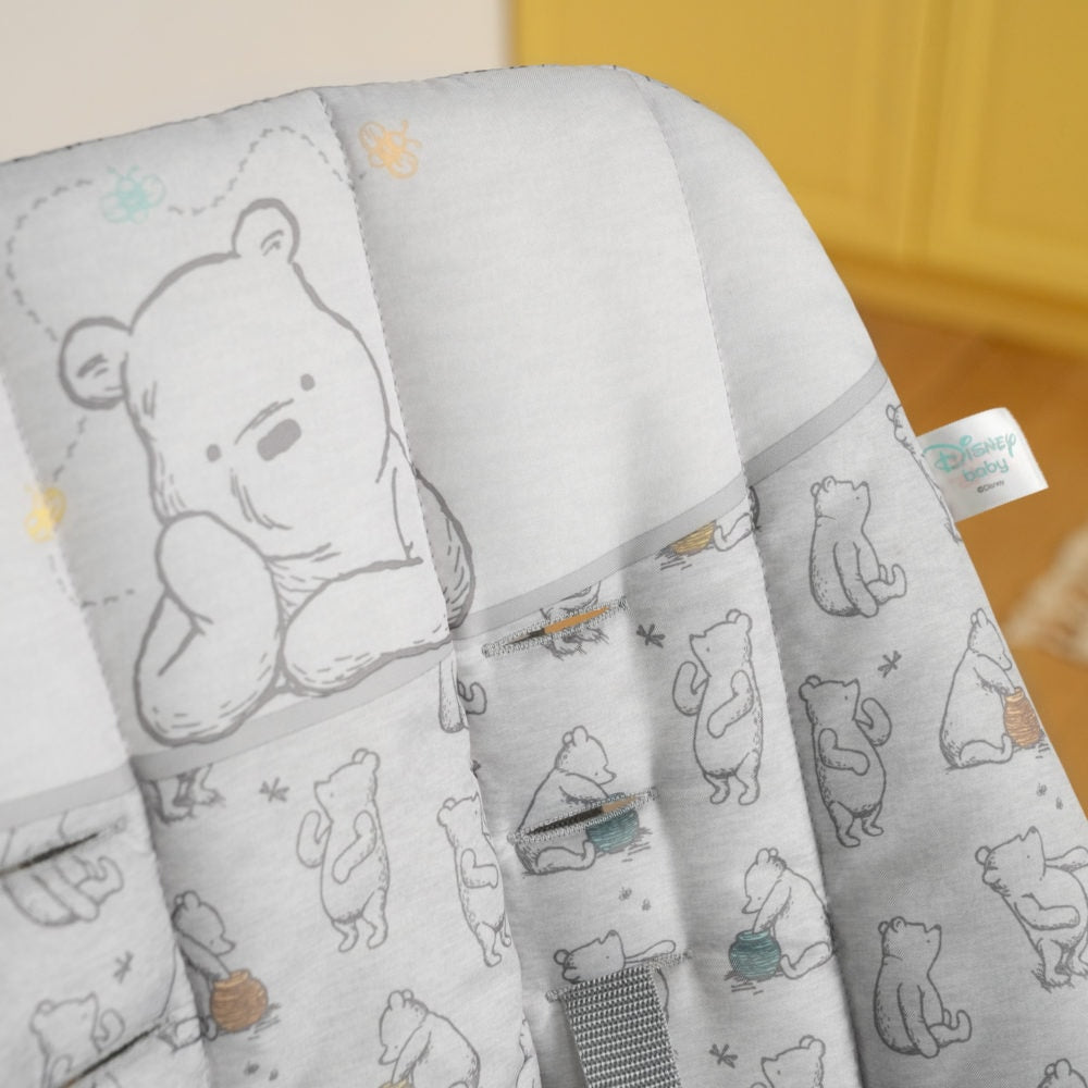Bright Starts Winnie the Pooh High Chair