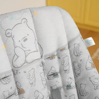 Bright Starts Winnie the Pooh High Chair