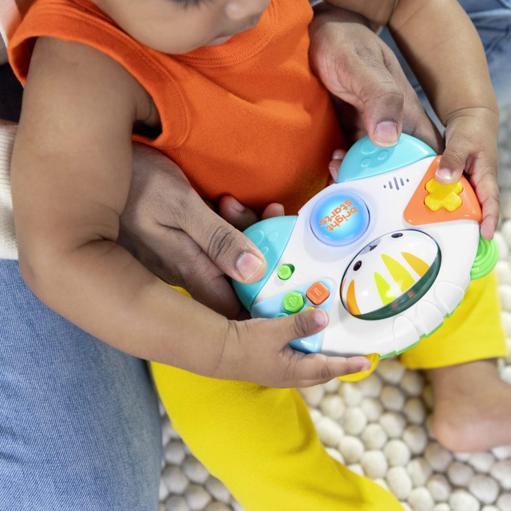 Bright Starts Gamer Buddy Game Controller