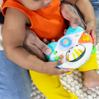 Bright Starts Gamer Buddy Game Controller