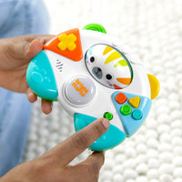 Bright Starts Gamer Buddy Game Controller