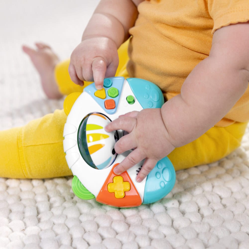 Bright Starts Gamer Buddy Game Controller