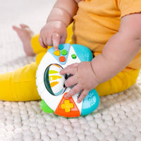 Bright Starts Gamer Buddy Game Controller