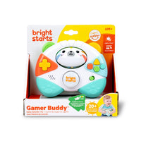Bright Starts Gamer Buddy Game Controller