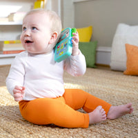 Bright Starts Elephone Musikalisk Telefon