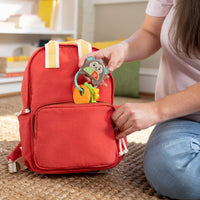 Bright Starts Musical MonKeys Toy