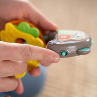 Bright Starts Musical MonKeys Toy