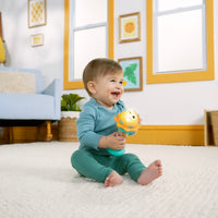 Bright Starts Just for Sun Flashlight Toy