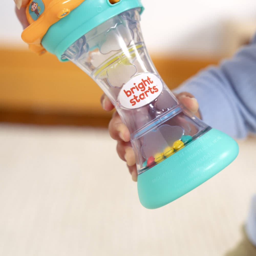 Bright Starts Just for Sun Flashlight Toy