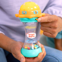 Bright Starts Just for Sun Flashlight Toy