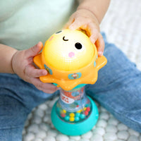 Bright Starts Just for Sun Flashlight Toy