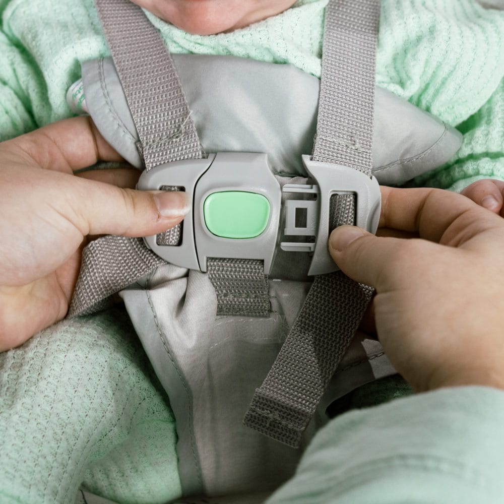 Bright Starts Winnie the Pooh Milestone Swing