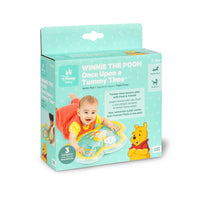 Bright Starts Winnie the Pooh Vattenmatta