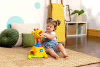 Bright Starts Spinnin’ Spots Giraffe