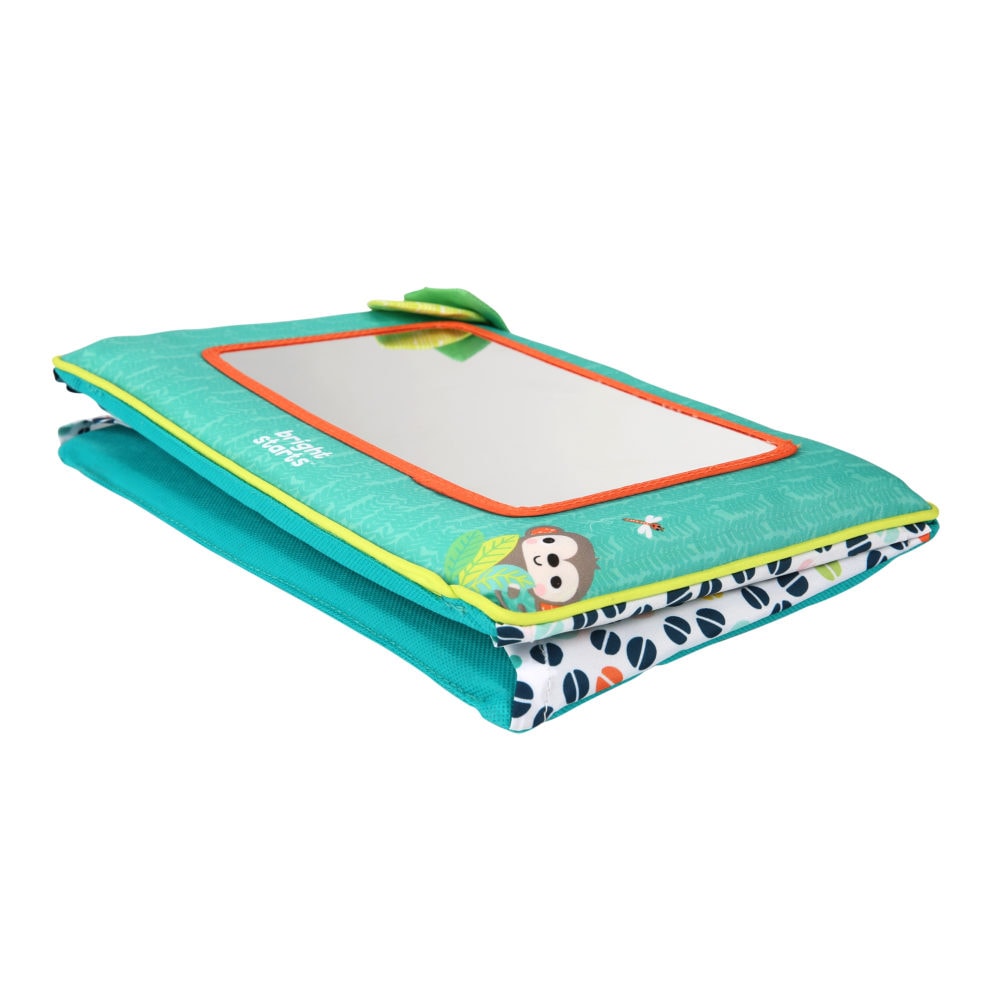 Bright Starts Babysäker Spegel