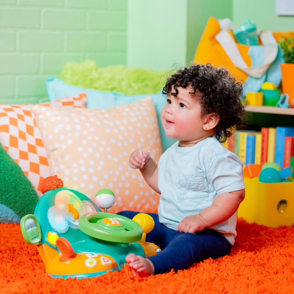 Bright Starts Lights & Colors