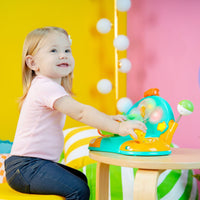 Bright Starts Lights & Colors