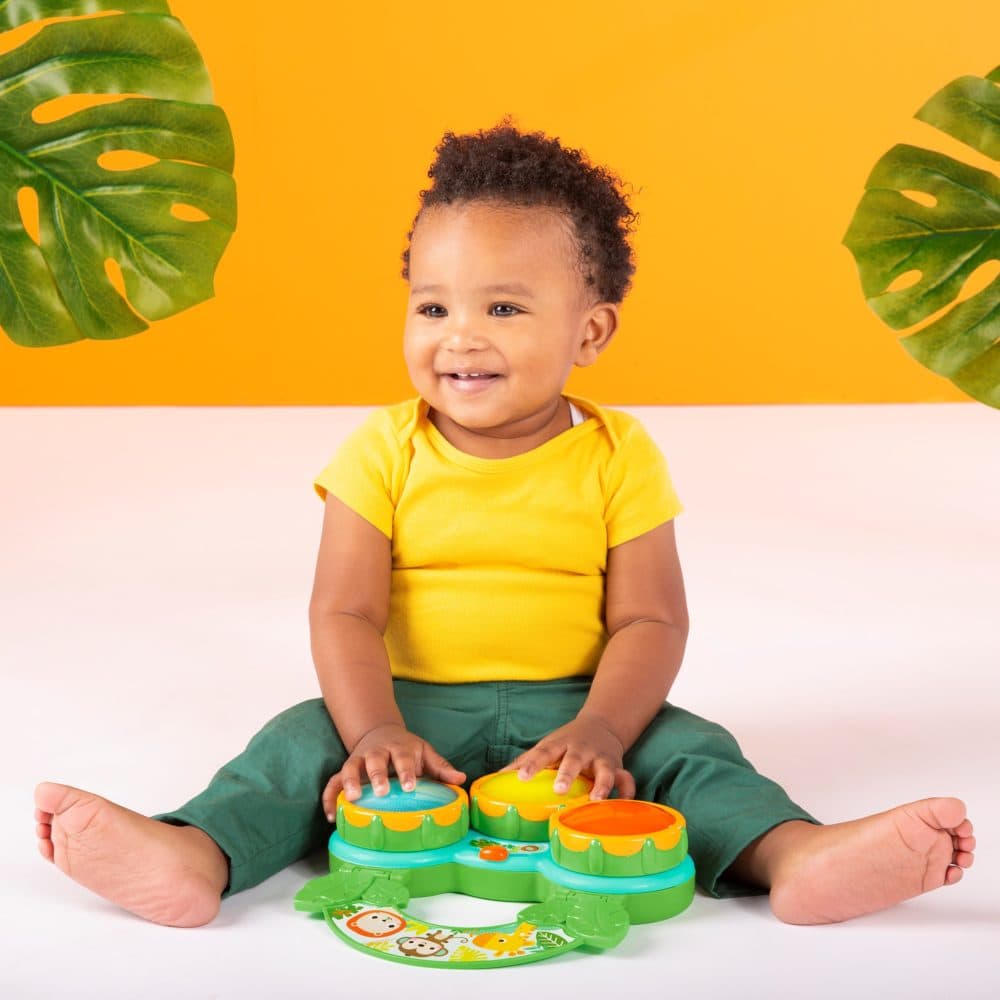 Bright Starts Safari Beats™