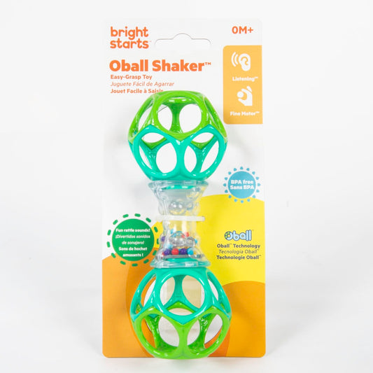 Bright Starts Shaker™ Leksak