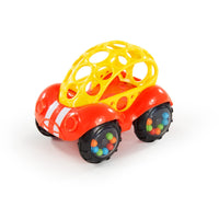 Bright Starts Rattle & Roll Buggie