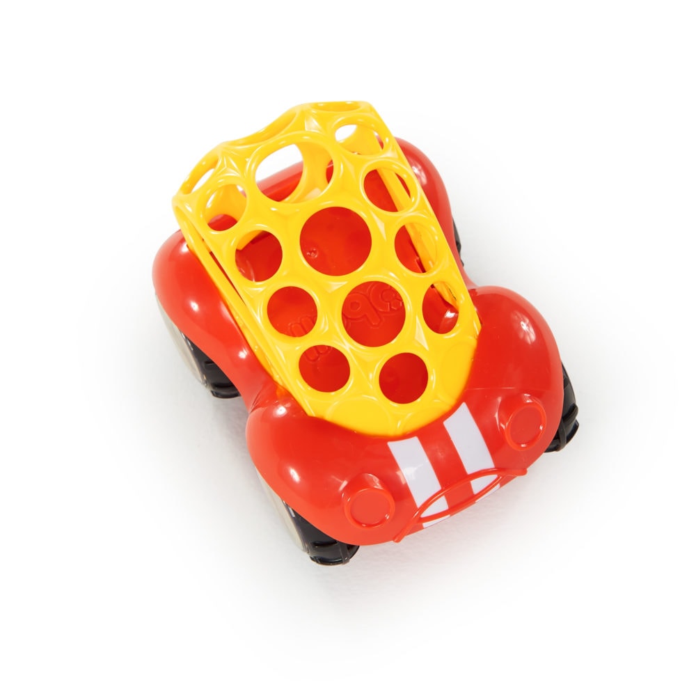 Bright Starts Rattle & Roll Buggie