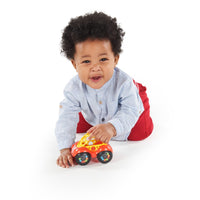 Bright Starts Rattle & Roll Buggie