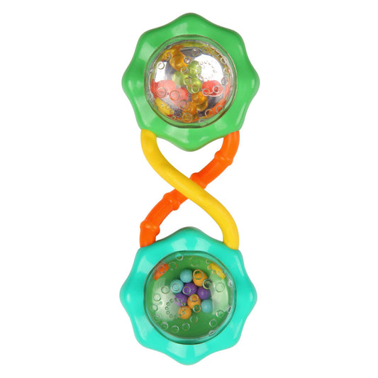 Bright Starts Barbell Baby Leksak