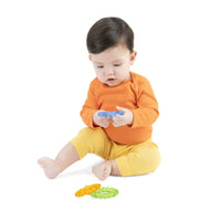 Bright Starts Chill & Teethe